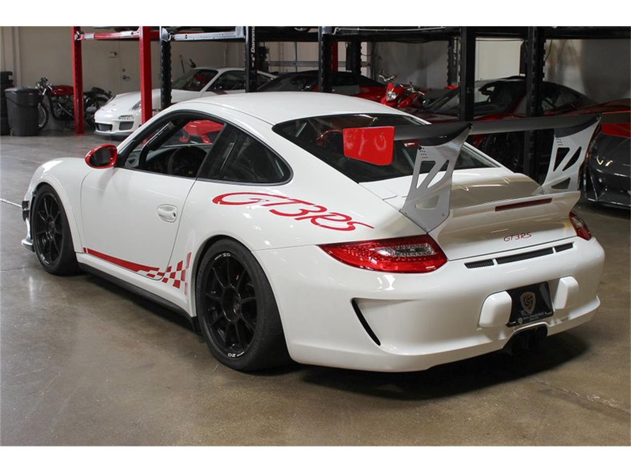 2011 Porsche 911 for sale in San Carlos, CA – photo 5
