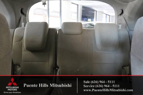 2011 Honda Odyssey LX Van *Loaded*LowMiles* for sale in City of Industry, CA – photo 11