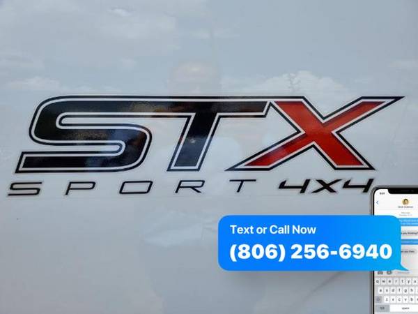 2014 Ford F-150 F150 F 150 STX 4x4 4dr SuperCrew Styleside 5.5 ft. SB for sale in Lubbock, TX – photo 20