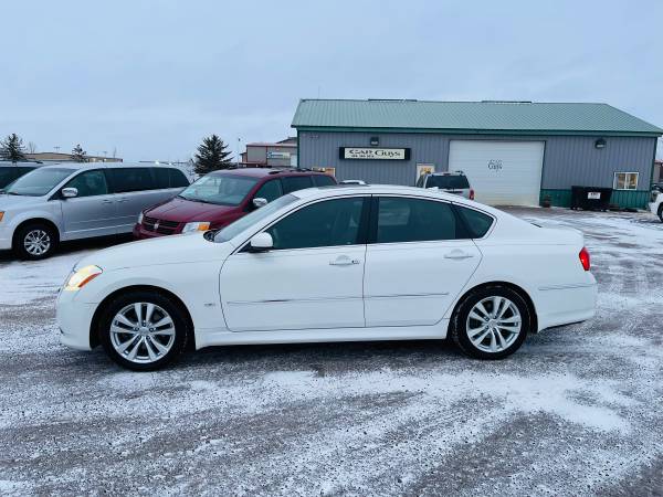 2009 Infiniti M35 303HP Rust FREE - - by dealer for sale in Sioux Falls, SD