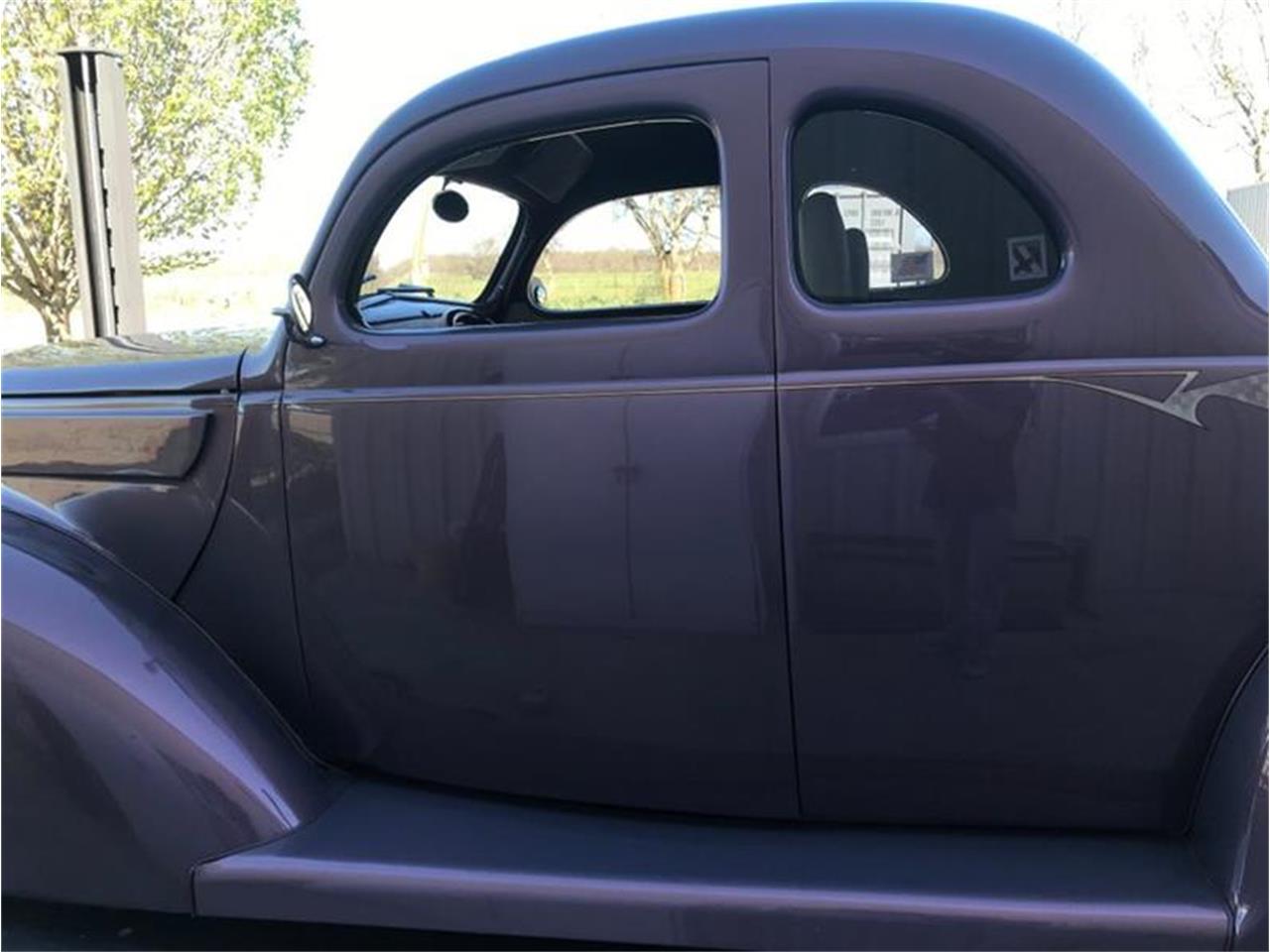 1937 Ford Coupe for sale in Fredericksburg, TX – photo 23