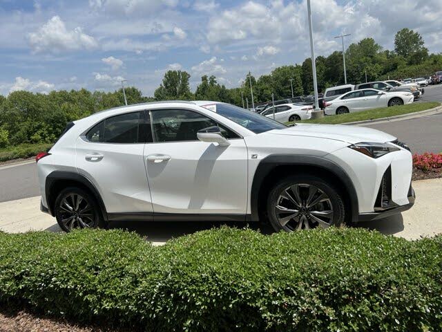 2019 Lexus UX 200 F Sport FWD for sale in Concord, NC – photo 10