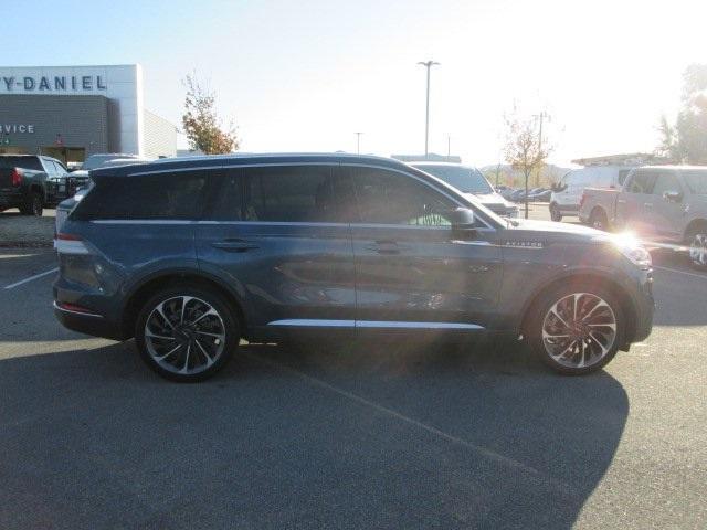 2020 Lincoln Aviator Reserve AWD for sale in Bentonville, AR – photo 2
