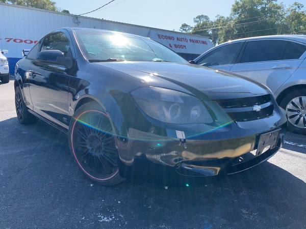 2006 Chevy Cobalt SS for sale in Ocala, FL – photo 3