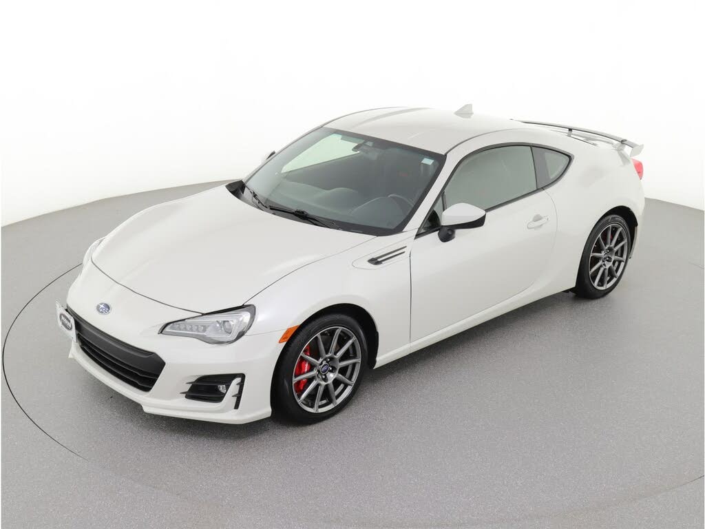 2020 Subaru BRZ Limited RWD for sale in Other, MA – photo 56