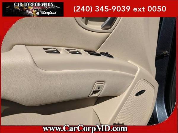 2009 Hyundai Santa Fe SUV Limited for sale in Sykesville, MD – photo 17