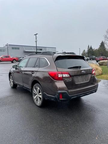 2019 Subaru Outback 2.5i Limited for sale in Other, VT – photo 9