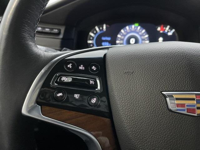 2020 Cadillac Escalade Premium Luxury for sale in Waukesha, WI – photo 12