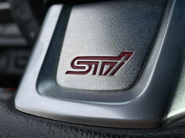 2017 Subaru WRX STI Base AWD for sale in Northumberland, PA – photo 19