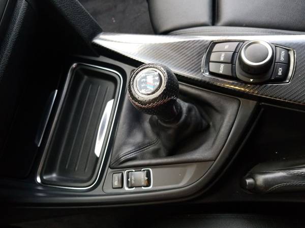 2014 BMW 320I TWIN TURBO LOW MIALEAGE 82K 6 SP CLEAN TITLE NICE CAR... for sale in Tampa FL 33634, FL – photo 14