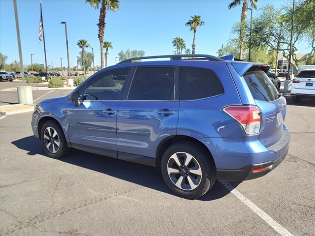 2017 Subaru Forester 2.5i Limited for sale in Mesa, AZ – photo 6