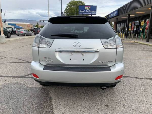2006 Lexus RX 400h ~~~~AWD~~~~~GREAT ON GAS for sale in BOISE MOTORZ FAIRVIEW & CUR, ID – photo 7