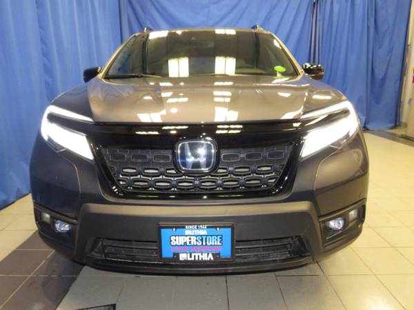 2020 Honda Passport Touring AWD - - by dealer for sale in Anchorage, AK – photo 13