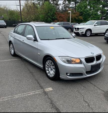 2009 BMW 328Xi 3.0 6CYL. AUTO for sale in Keansburg, NY
