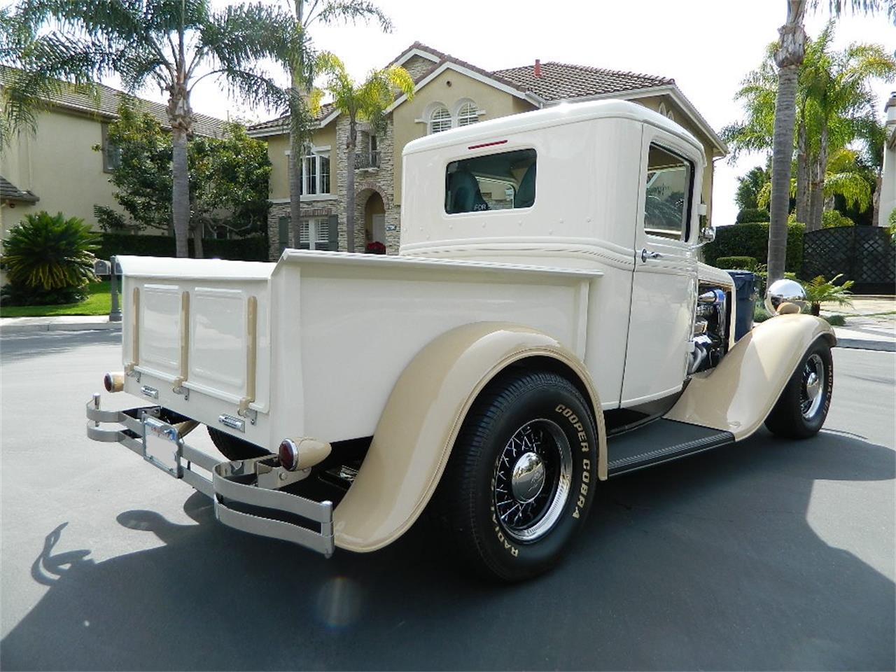 1932 Ford Pickup for sale in Orange, CA – photo 15