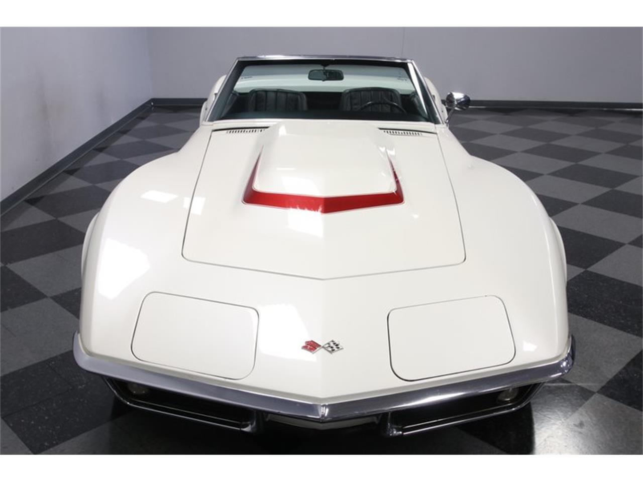 1969 Chevrolet Corvette for sale in Concord, NC – photo 21