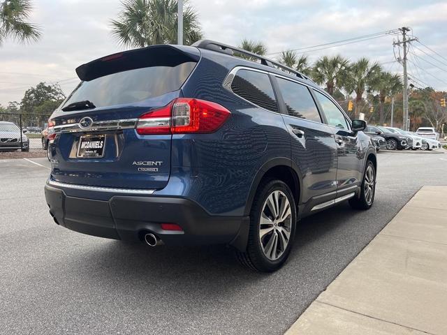 2019 Subaru Ascent Touring 7-Passenger for sale in Charleston, SC – photo 7