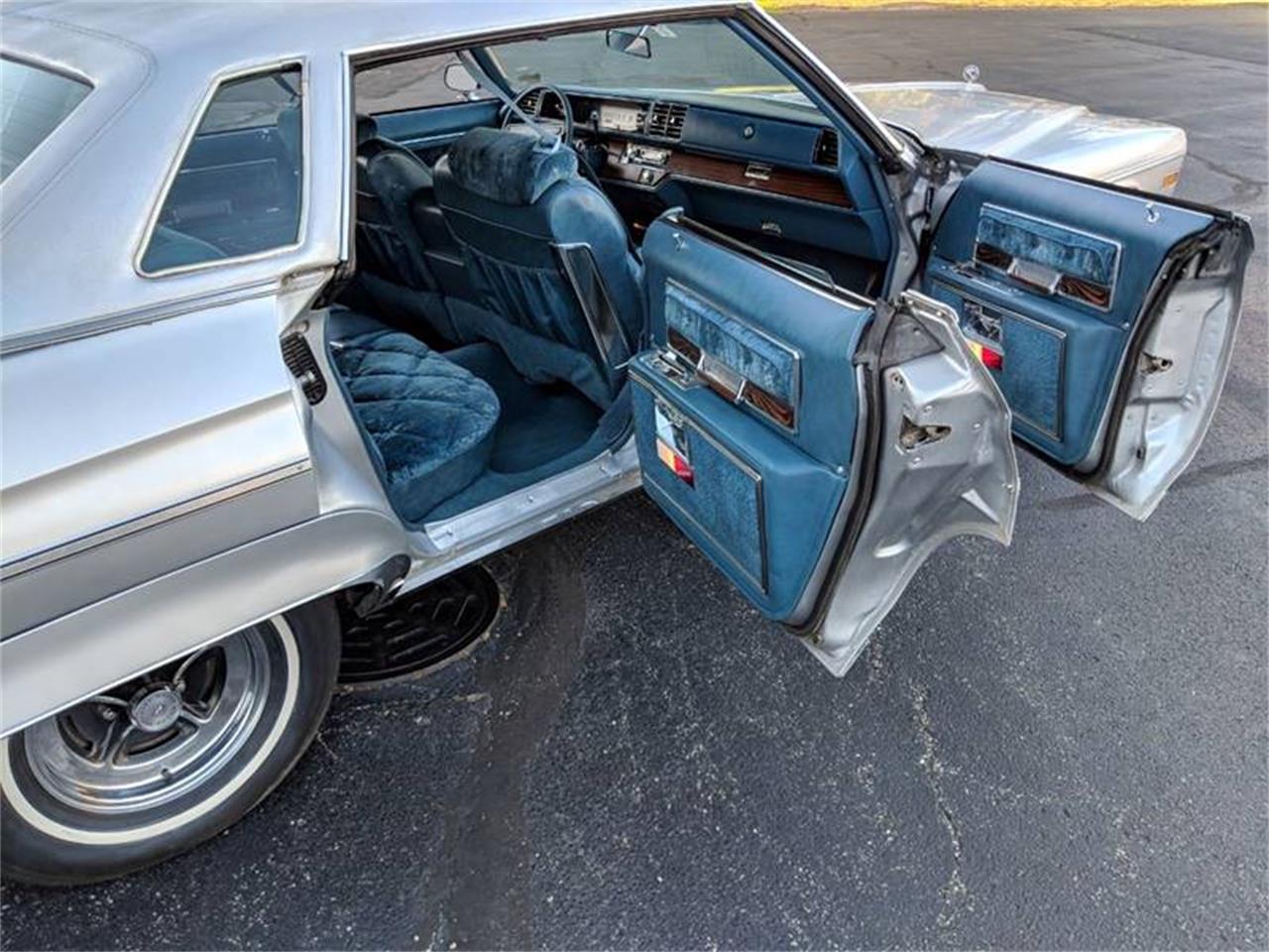1976 Buick Electra for sale in St. Charles, IL – photo 31