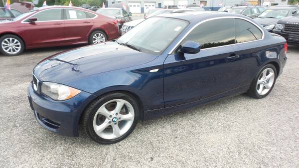 2011 BMW 1 Series 128i for sale in Upper Marlboro, District Of Columbia