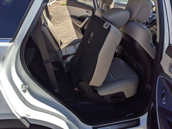 2013 Hyundai Santa Fe GLS FWD - $0 Down With Approved Credit! for sale in Nipomo, CA – photo 22