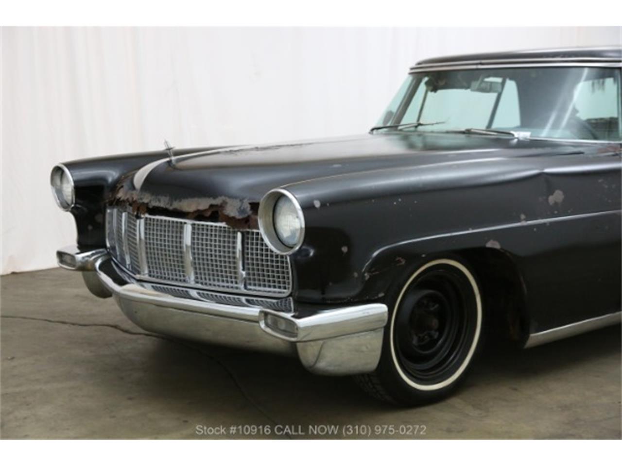 1956 Lincoln Continental Mark II for sale in Beverly Hills, CA – photo 13
