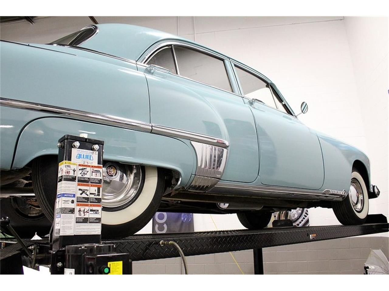 1949 Oldsmobile 98 for sale in Kentwood, MI – photo 85