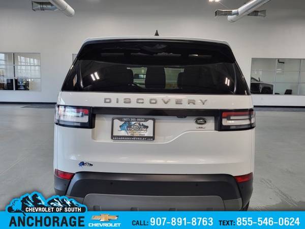 2020 Land Rover Discovery SE V6 Supercharged - - by for sale in Anchorage, AK – photo 5