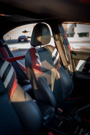 2015 Subaru Wrx Sti ESX Red Dragon Edition 55 for sale in Pittsburg, CA – photo 11