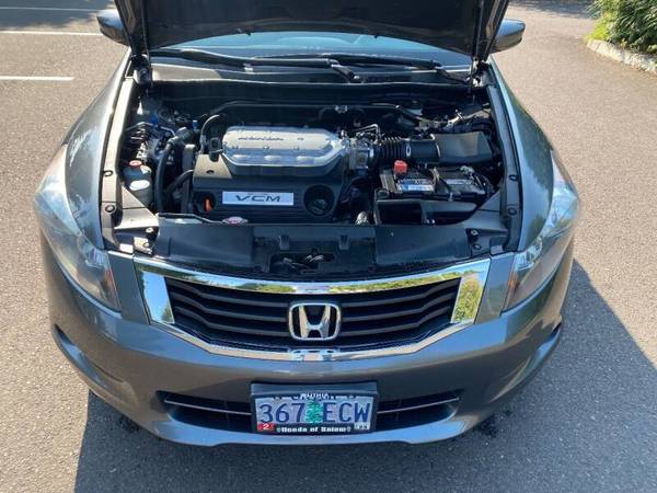 2009 HONDA ACCORD EXL 100K CLEAN TITLE TOYOTA CAMRY NISSAN - cars & for sale in Portland, OR – photo 18