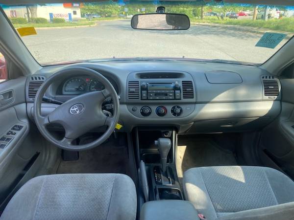 2003 Toyota camry for sale in Bear, DE – photo 6