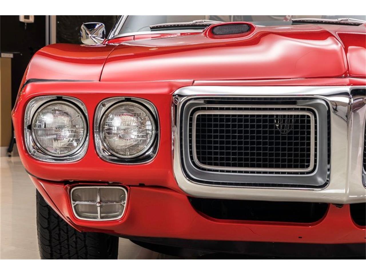 1969 Pontiac Firebird for sale in Plymouth, MI – photo 18