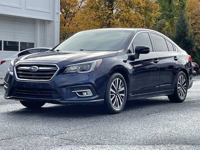 2018 Subaru Legacy 2.5i Premium for sale in Other, CT – photo 4