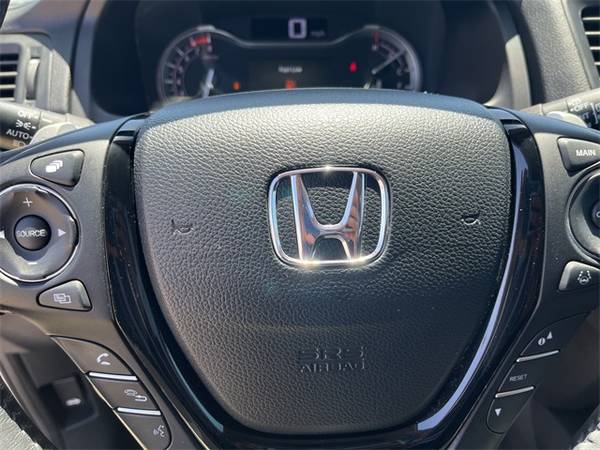 2018 Honda Pilot Elite suv - - by dealer - vehicle for sale in El Paso, TX – photo 17