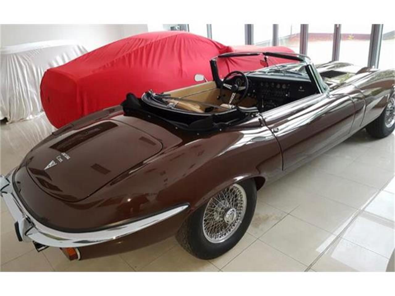 1973 Jaguar E-Type for sale in Other, Other – photo 2