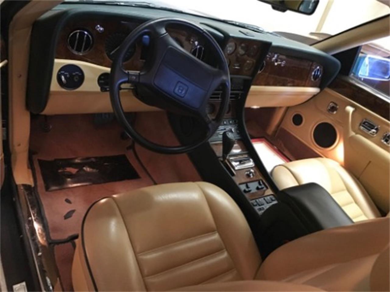 1993 Bentley Continental for sale in Astoria, NY – photo 5