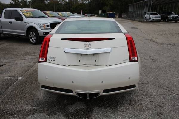 *2013* *Cadillac* *CTS* *Performance* - cars & trucks - by dealer -... for sale in Sanford, FL – photo 8