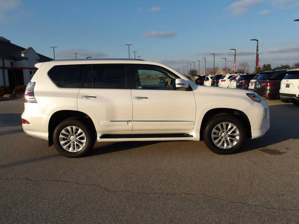 2014 Lexus GX 460 - - by dealer - vehicle automotive for sale in Evansville, IN – photo 11