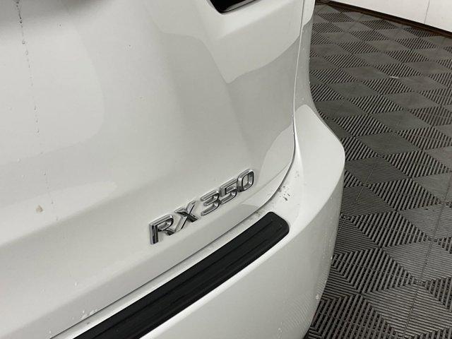2020 Lexus RX 350 Base for sale in Davenport, IA – photo 28