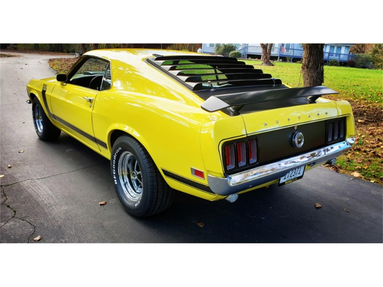 1970 Ford Mustang for sale in Mundelein, IL – photo 3