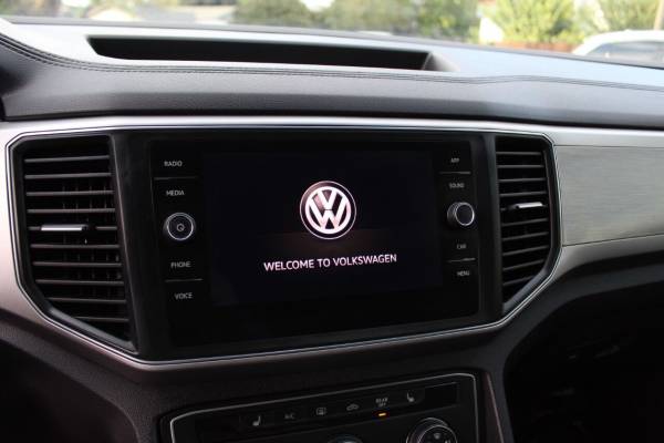 2018 Volkswagen Atlas VW V6 SE 4dr SUV SUV - - by for sale in Boise, ID – photo 24