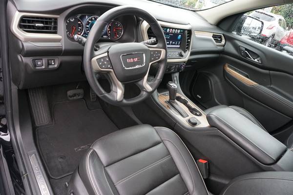2017 GMC Acadia AWD 4dr Denali for sale in Vancouver, WA – photo 9