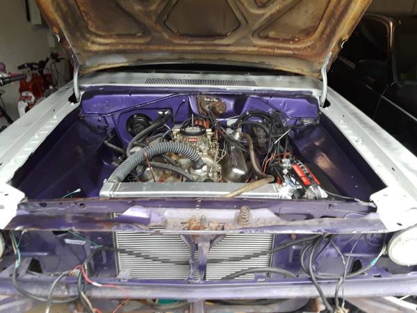 1971 PLYMOUTH DUSTER 318 for sale in Naples, FL – photo 3