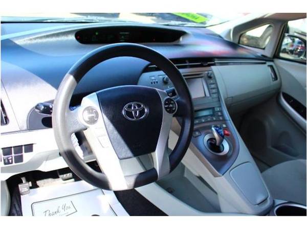 2015 Toyota Prius Two Hatchback 4D for sale in Dinuba, CA – photo 23