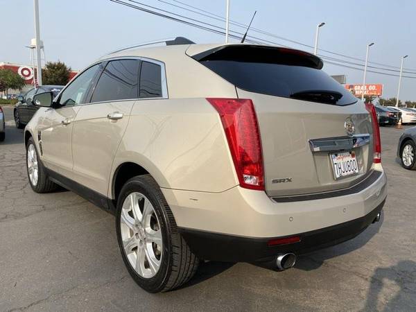 2011 Cadillac SRX Performance Collection - cars & trucks - by dealer... for sale in Sacramento , CA – photo 3