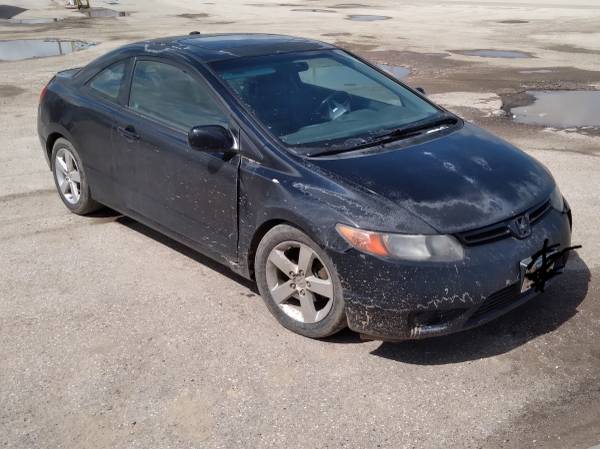 08 honda civic for sale in Kyle, SD