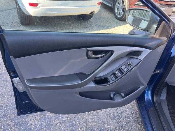 2015 Hyundai Elantra, under 100, 000 miles! - - by for sale in Ripon, CA – photo 2