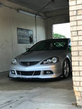 2005 Acura Rsx Type S *CLEAN* for sale in Orland Park, IL – photo 10