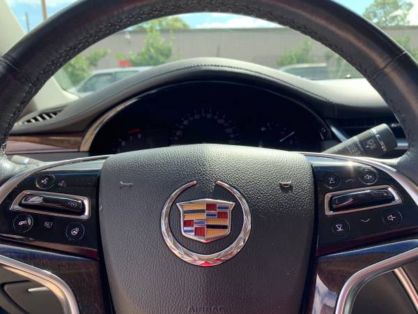★★★CADILLAC XTS "LUXURIOUS"►"99.9% APPROVED"-ValueMotorz.com for sale in Kenner, LA – photo 14