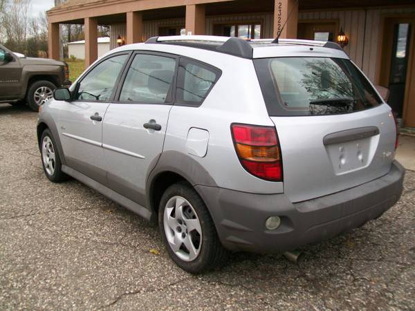 2005 Pontiac Vibe - Toyota Matrix for sale in CORCORAN-LORETTO, MN – photo 3