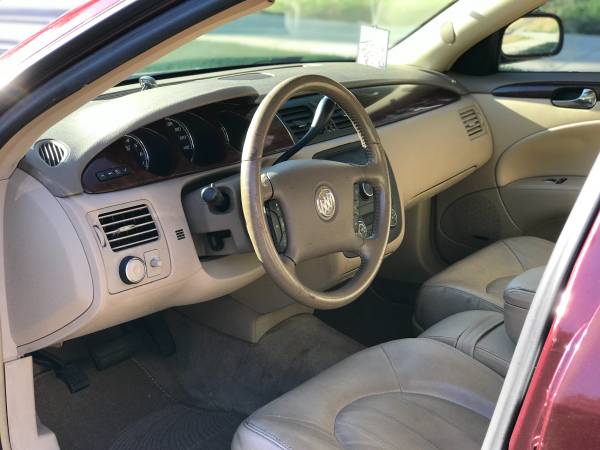 2006 Buick Lucerne CXL for sale in Glendale, CA – photo 5